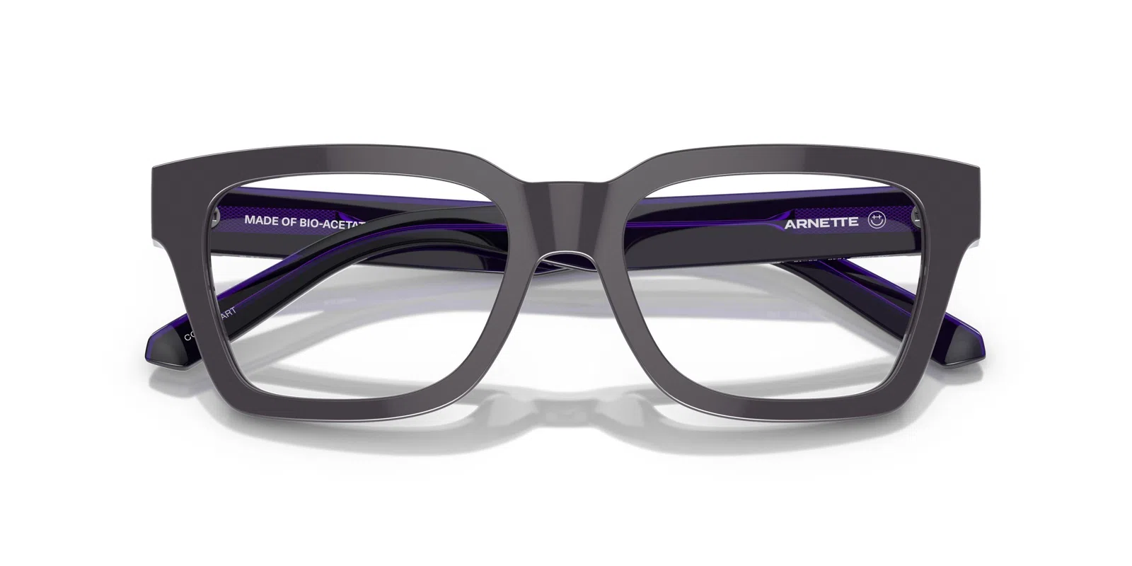 Arnette Cold Heart 7228 Eyeglasses - view 44